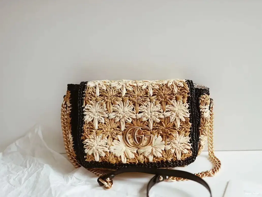 Hyper Peter GG GUCCI MARMONT 0618